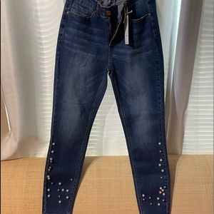 Pearl Design Jeans New